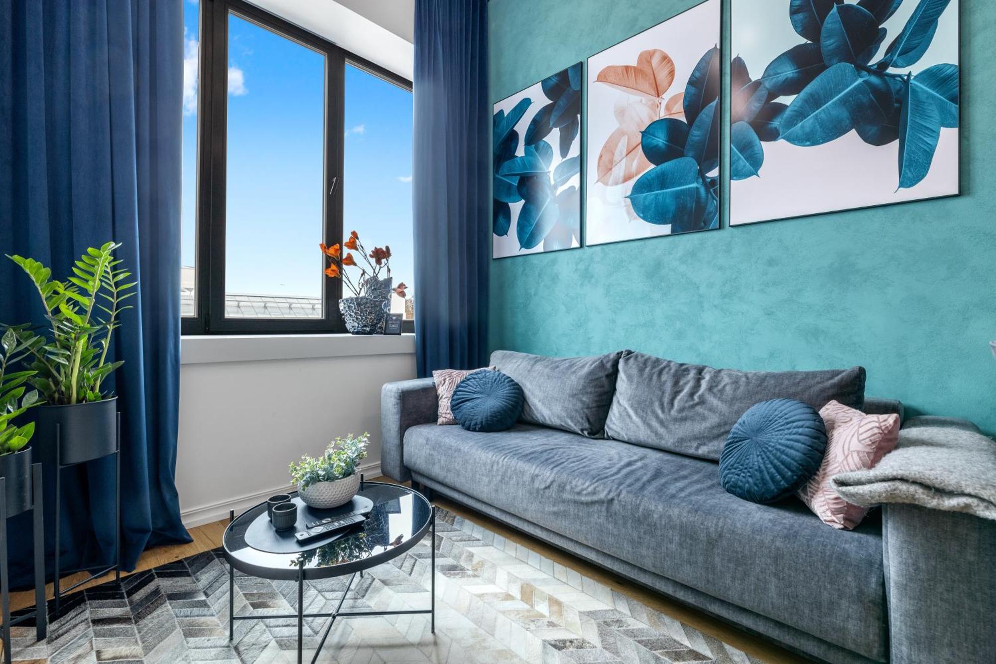 Tempus Te Premium Duo Lofts Tartu - Private Cinema, Gym And Terrace Apartment ภายนอก รูปภาพ
