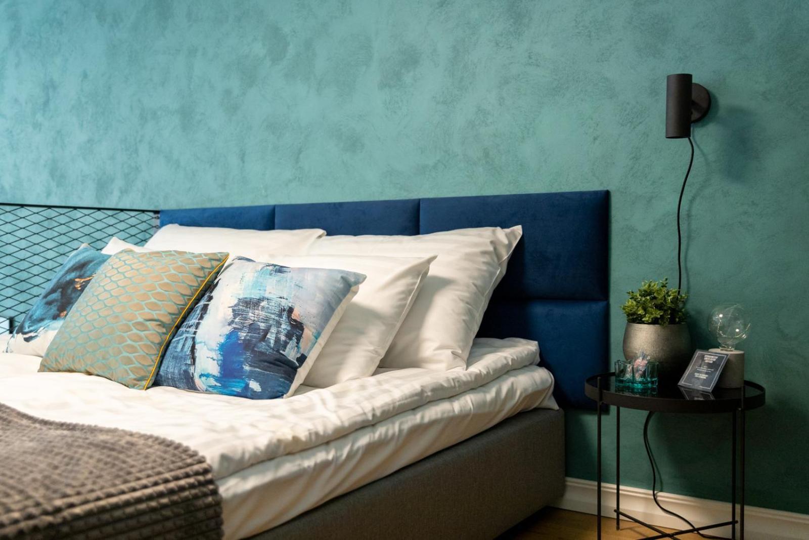Tempus Te Premium Duo Lofts Tartu - Private Cinema, Gym And Terrace Apartment ภายนอก รูปภาพ