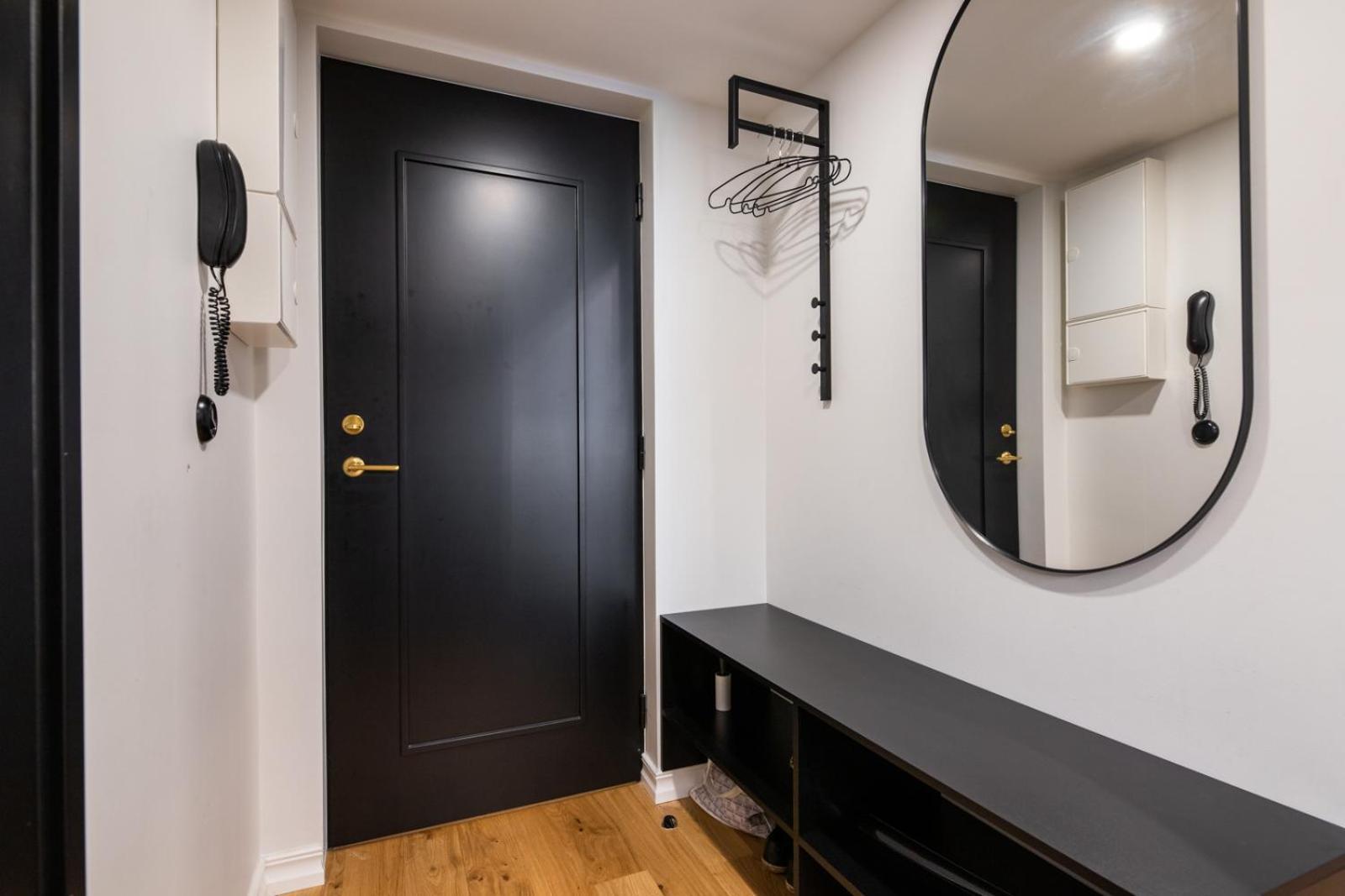 Tempus Te Premium Duo Lofts Tartu - Private Cinema, Gym And Terrace Apartment ภายนอก รูปภาพ
